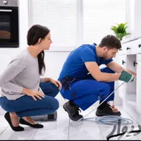 لوله‌بازکنی‌‌لوله‌بازکن‌‌لوله‌کش‌تعمیردینام‌اسپیلت