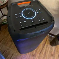 اسپیکر 140w|سیستم صوتی خانگی|شاهین‌شهر, مخابرات (شهید بهشتی)|دیوار