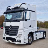 اکتروس ۱۸۵۱ فول