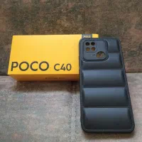 poco c40|موبایل|تهران, شمیران‌نو|دیوار
