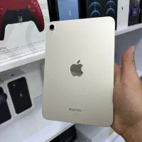 آیپد مینی سری ۷ آکبند با گارانتی iPad mini 7gn|تبلت|اهواز, نادری|دیوار