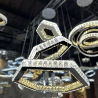 لوسترپر نور