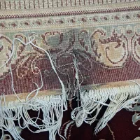 فرش درجه یک ۹متری|فرش|گرگان, |دیوار