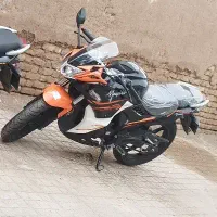 مگلی 200cc