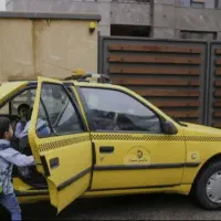 استخدام راننده سرویس مدرسه