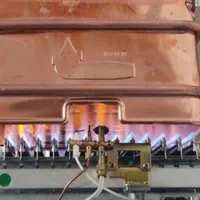 فروش آبگرمکن دست دوم  دیواری درهمه مدل