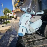 فروش اقساط طرح وسپا|موتورسیکلت|شیراز, شهرک گلستان|دیوار