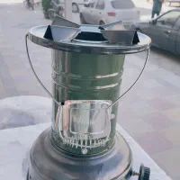 والور گازی شهری کپسولی کیفیت عالی