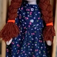 عروسک|اسباب‌‌بازی|شیراز, وصال|دیوار