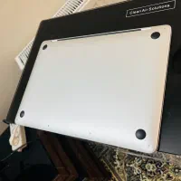 مک بوک پرو M2 2022 بسیار کم کار- کاملا سالم.درحدنو|رایانه همراه|تهران, فرمانیه|دیوار