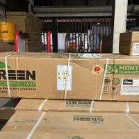 داکت اسپیلت گرین GREEN|کولر گازی و فن‌کوئل|تهران, بهار|دیوار