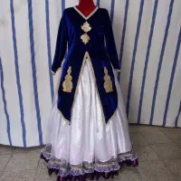 حراج لباس  قاجاری|لباس|شیراز, دست خضر|دیوار