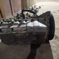 موتورکامل پژو گیج وسط|قطعات یدکی و لوازم جانبی|زهک, |دیوار