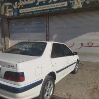 پارس مدل 89بی رنگ سفارشی