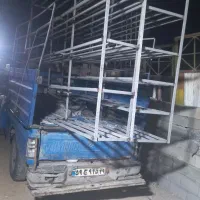 فروش منقل و قفس معاوضه  با ضایعات لاک اهن نون|خدمات پیشه و مهارت|یاسوج, |دیوار