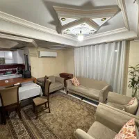 ۷۸متر دو خوابه