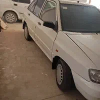 پراید ۸۷ ۱۳۲|خودرو سواری و وانت|شوشتر, |دیوار