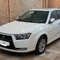 دنا آپشنال اتومات ۱۴۰۵