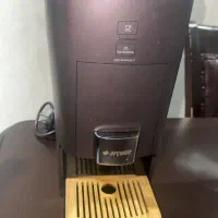 قهوه ساز اتوماتیک آرچلیک در حد نو