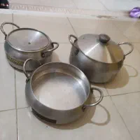 لوازم آشپزخانه