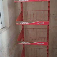 استندفلزی تمیز