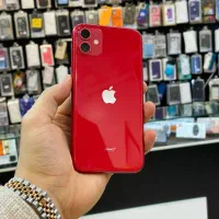 آیفون ۱۱ نرمال ۲۵۶ گیگ ، iphone normal 256g