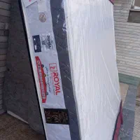 توشک طبی فنری