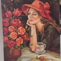 فروش فوری تابلورنگ وروغن