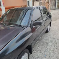 پراید کاربراتور ۸۳ سلامت‌