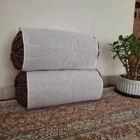 پشتی سنتی