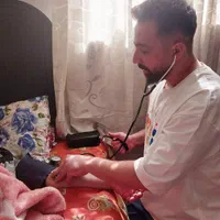 تزریقات،پانسمان و خدمات پرستاری توسط خانم وآقا|خدمات آرایشگری و زیبایی|قرچک, میرزائی شمالی|دیوار