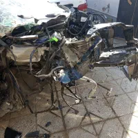 207 پانا|خودرو سواری و وانت|ملکآباد, |دیوار