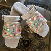 صندل زیبا سایز ۳۸|کیف، کفش، کمربند|تبریز, |دیوار