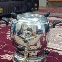 سماورگازی|سماور، چایساز، قهوهساز|تربتحیدریه, یحیی آباد|دیوار