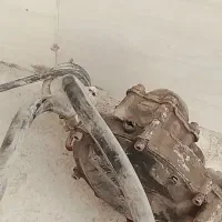 فروش لوازم cng دستی|قطعات یدکی و لوازم جانبی|اهواز, معین زاده|دیوار