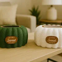 جعبه دستمال کاغذی