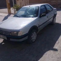 پژو روا