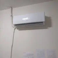 نصب،جابجایی و سرویس اسپلیت با نازلترین قیمت|خدمات پیشه و مهارت|بم, |دیوار