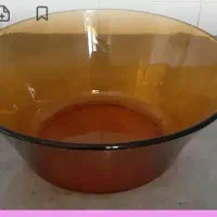 کاسه و زیرکاسه پیرکس