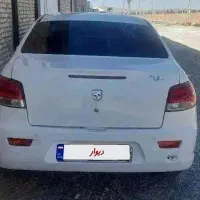 رانا پلاس مدل ۱۴۰۳ معاوضه با تارا دنده ای|خودرو سواری و وانت|تربت‌حیدریه, کاشانی|دیوار