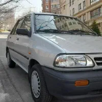 پراید ۱۳۱ مدل ۸۵|خودرو سواری و وانت|تهران, سوهانک|دیوار