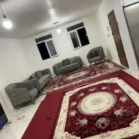 فروش آپارتمان ۱۰۰ متری ۲ خوابه طبقه ۲ در شهرک وحدت|فروش آپارتمان|هشتگرد, شهرک وحدت|دیوار