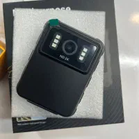 دوربین پلیسی ورزشی ثبت وقایع شخصی اکشن بادی کمرا|دوربین مداربسته|اصفهان, خواجو|دیوار