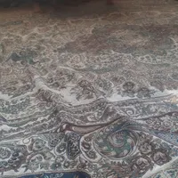یک جفت روفرشی ۱۲ متری نو
