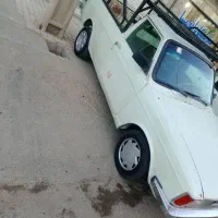 وانت ۸۵بنزینی