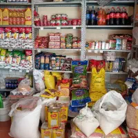 توزیع کالابرگ سوپر مارکت جهانی