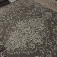 فرش|فرش|پرند, فاز ۵|دیوار