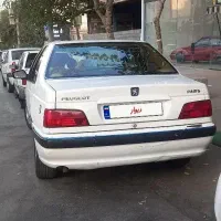 پارس مدل ۹۰ بی رنگ|خودرو سواری و وانت|مشهد, چهارچشمه|دیوار