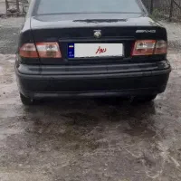 سمند LX مدل ۱۳۹۲ دو گانه سوز|خودرو سواری و وانت|تالش, هشتپر|دیوار