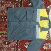 لباس کار